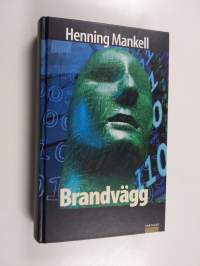 Brandvägg