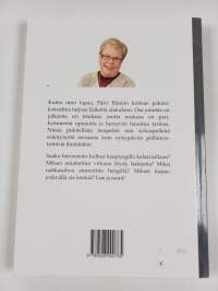 Lääkettä lievään alakuloon