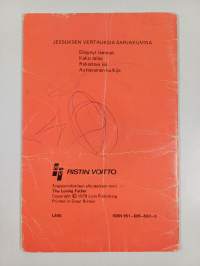 Rakastava isä : Jeesuksen vertauksia sarjakuvina
