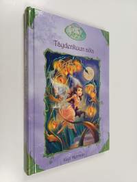 Täydenkuun aika