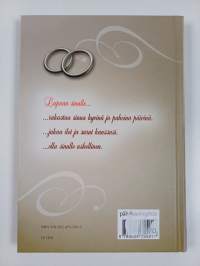 Lupaan sinulle : unelmien avioliitto