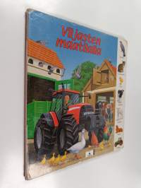 Viljasten maatilalla