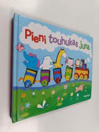 Pieni touhukas juna