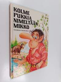 Tyhjä kuva
