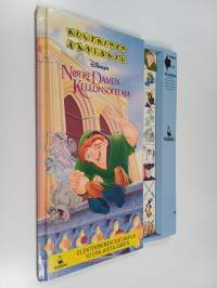 Notre Damen kellonsoittaja