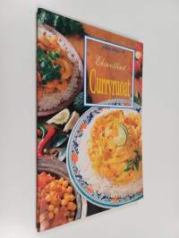 Eksoottiset curryruoat