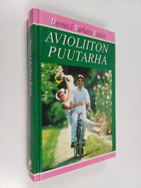 Avioliiton puutarha