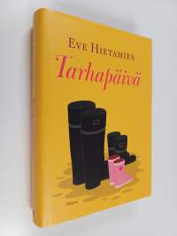 Tarhapäivä (ERINOMAINEN)