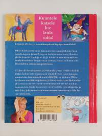 Satutunti : 15 laulua ja tarinaa