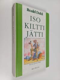 Iso kiltti jätti