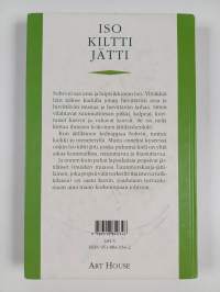 Iso kiltti jätti