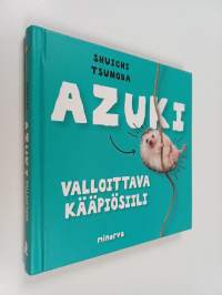Azuki - Valloittava kääpiösiili