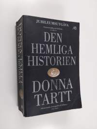 Den hemliga historien