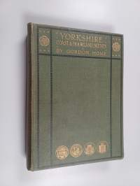 Yorkshire - Coast and Moorland Scenes