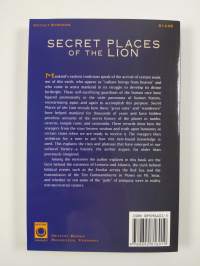 Secret Places of the Lion - Alien Influences on Earth&#039;s Destiny
