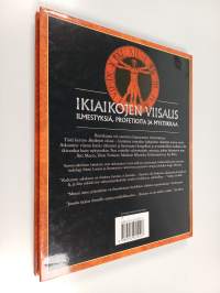 Ikiaikojen viisaus : ilmestyksiä, profetioita ja mystiikkaa