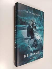 Rihkama (ERINOMAINEN)