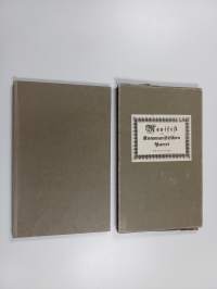 Manifest der kommunistischen Partei