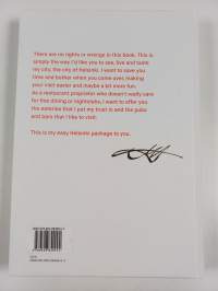 The Helsinki Book