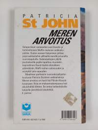 Meren arvoitus