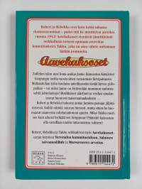 Kadonneen patsaan tapaus