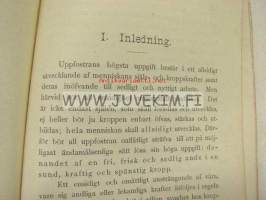 Handbok i gymnastik för folk- och elementarskolor