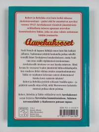 Mursuvuoren arvoitus
