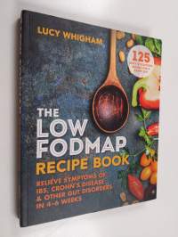 The Low-FODMAP Recipe Book