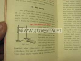 Handbok i gymnastik för folk- och elementarskolor