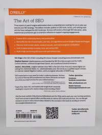 The art of SEO : mastering search engine optimization