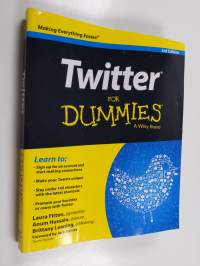 Twitter for dummies
