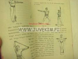 Handbok i gymnastik för folk- och elementarskolor