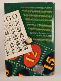 Scarne&#039;s complete guide to gambling