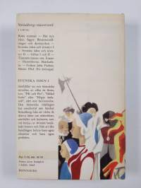 Svenska öden och äventyr 1-2