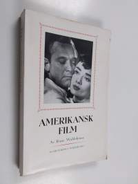 Amerikansk film