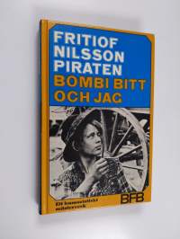 Bombi Bitt och jag