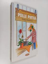 Etsivätoimisto Polle Pirteä