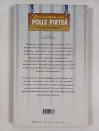 Etsivätoimisto Polle Pirteä