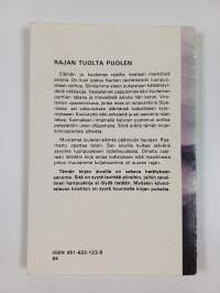 Rajan tuolta puolen