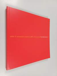 Lahden 16. kansainvälinen julistebiennale = The 16th International Poster Biennial Lahti 2007