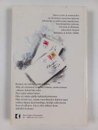 Savon tyttö ja sotavuodet