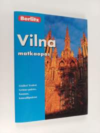 Vilna (ERINOMAINEN)