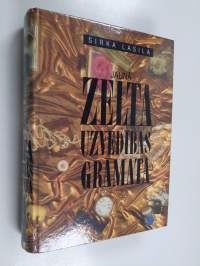 Jaunā zelta uzvedības grāmata