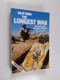 The longest war : the Iran-Iraq military conflict