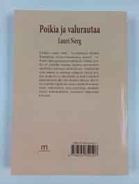 Poikia ja valurautaa
