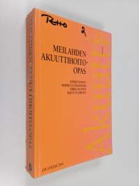 Meilahden akuuttihoito-opas