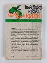 Kummituskissa