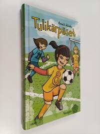 Tulikärpäset