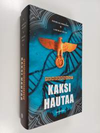 Kaksi hautaa (ERINOMAINEN)