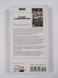 Islamic fundamentalism